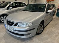 Saab 9-3 SportSedan 2.0 T Vector |Värmare|Drag|