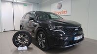 Kia Sorento PHEV *KAMPANJ* Skinn-Kam-HUD-Navi-SoV 7-sits Adv