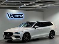 Volvo V60 D3 AWD Aut Advanced Edt Värmare Navi Drag 150hk