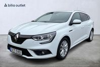 Renault Mégane Sport Tourer 1.5 dCi EDC|P-sensor|Bluetooth