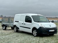 Renault Kangoo KAMPANJ SLÄPVAGN PÅ KÖPET  Express Maxi