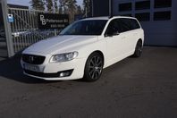 Volvo V70 II Classic Sport D3 NYBES DRAG VÄRMARE VHJUL
