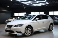 Seat Leon 1.6 TDI Style P-SENSOR 0.33L/M NYSERVAD 105HK