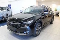 Subaru Crosstrek 2.0 Adventure X-fuel ink V-hjul & Dragkrok