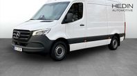 Mercedes-Benz Sprinter 317 CDI SKÅP A2 PRO