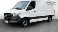 Mercedes-Benz Sprinter 317 CDI SKÅP A2 PRO