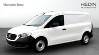 Mercedes-Benz Citan CITAN 110 CDI SKÅP L2