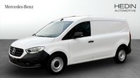 Mercedes-Benz Citan 110 CDI SKÅP L2