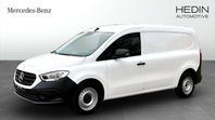 Mercedes-Benz Citan CITAN 110 CDI SKÅP L2