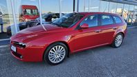 Alfa Romeo 159 Sportwagon 2.2 JTS 16V Manuell, 185hk