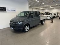 Volkswagen Transporter DH 2.0 TDI 150hk 4Motion Moms EU6