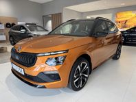 Skoda Kamiq 115hk DSG MONTE CARLO / Convenience plus / Drag