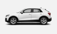 Audi Q2 30 TFSI 116 HK