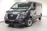 Nissan Primastar 2,0dCi DCT