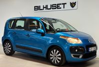 Citroën C3 Picasso 1.4 VTi 95hk DRAGKROK RÄNTA 2.95%