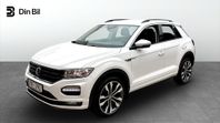 Volkswagen T-Roc 1.5 TSI 150 DSG/R-Line/ 19\" Suzuka