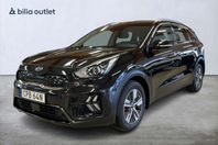 Kia Niro Hybrid DCT Advance Plus 1 / Navi / Backkamera