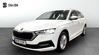 Skoda Octavia Kombi 1.0 TSI m-HEV 110hk Ambition Värmare/Dra