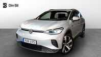 Volkswagen ID.4 Pro Performance 4M 265hk 77kWh