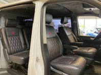 Volkswagen Transporter Kombi 2.0 TDI SE INTERRIÖR / VÄRMARE