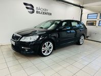 Skoda Octavia Combi RS 2.0 TSI RS 200 hk