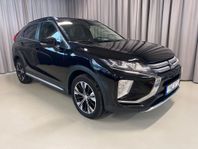 Mitsubishi Eclipse Cross 1.5 163hk Manuell. Vinterhjul!