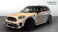 MINI Countryman Cooper SE ALL 4 Komfortöppning Backkamera