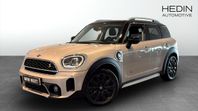 MINI Countryman Cooper SE ALL 4 Komfortöppning Backkamera