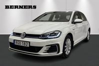 Volkswagen Golf GTE / Led bakljus P-sensorer / adaptiv farth