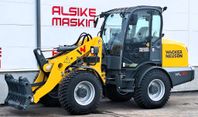 Wacker Neuson WL 70