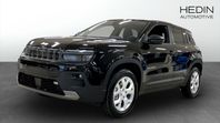 Jeep Avenger LONGITUDE PLUSPAKET *FAST RÄNTA 0%*