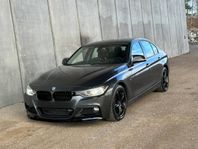 BMW F30 328 A-traktor xDrive / M-sport / Automat / NAV -13