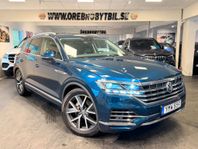 Volkswagen Touareg 3.0 V6 TDI 4Motion Aut Drag Gps Pano Luft