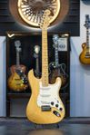 2000 Fender American Series Stratocaster natural