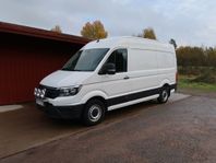 Volkswagen Crafter 35 2.0 TDI Euro 6 L2 Aut