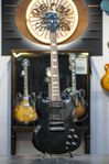 2013 Gibson SG 70's Tribute ebony