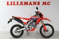 Honda CRF 300 L