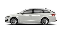 Skoda Octavia 1,5TSI AUT PRIVATLEASE INK DRAG/VÄRMARE