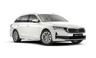 Skoda Octavia 1,5TSI AUT PRIVATLEASE INK DRAG/VÄRMARE