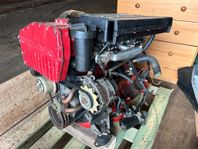 Motor Volvo penta 16v DOHC