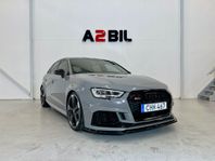 Audi A3 RS 3 Sportback 2.5 TFSI Quattro /B&O