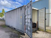 Container 20 fot