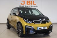 BMW i3s Comfort Advanced 120 Ah 183hk Aut - NAVI