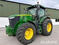 Traktor John Deere 7280R