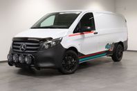 Mercedes-Benz Vito 116 CDI 4x4 3.0t AUT. LANDRIN EDITION 001