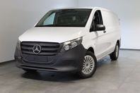 Mercedes-Benz Vito 116 CDI 4x4 3.0t 9G-Tronic PRO Euro 6