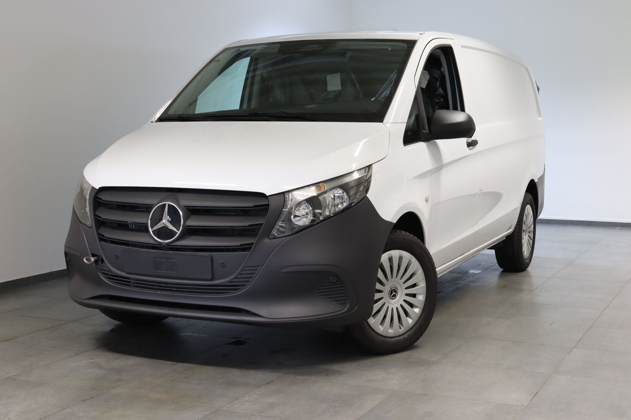 Mercedes-Benz Vito 116 CDI 4x...