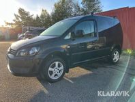 Volkswagen Caddy Skåpbil 1.6 TDI