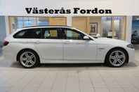 BMW 520 d xDrive M Sport D-Värmare Drag Hifi Backkamera