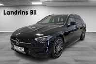 Mercedes-Benz C 220 d 4MATIC Kombi AMG-Line